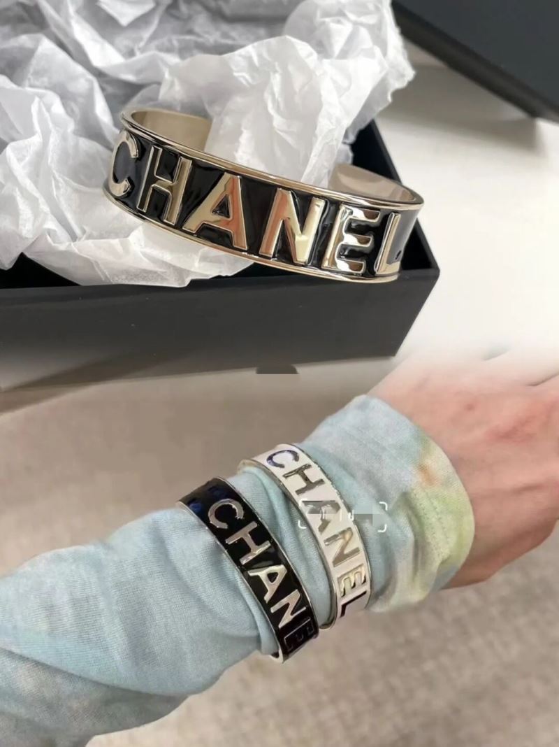 Chanel Bracelets